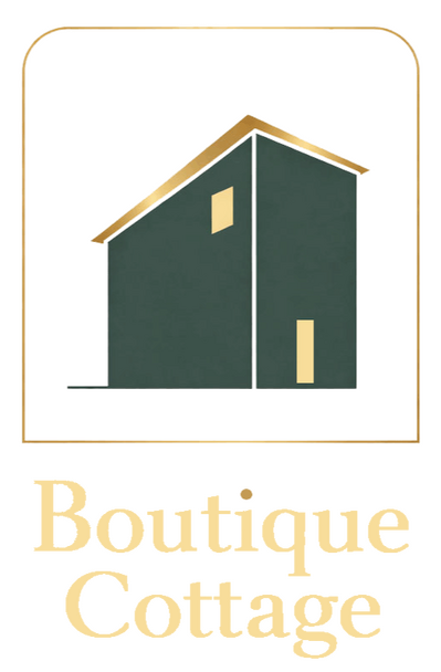 logo boutique cottage